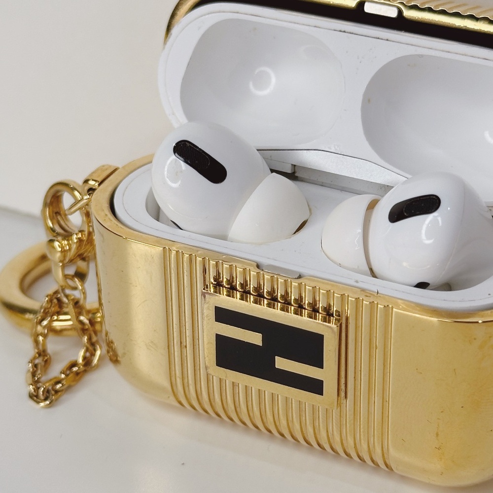 Fendi AirPod case